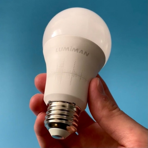 Smart Light Bulb